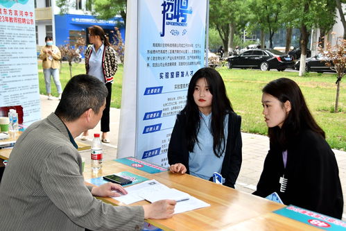 聊城大學(xué) 百日沖刺促就業(yè) 系列活動(dòng)正式啟動(dòng)