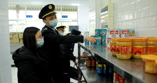 護航開學(xué)季,廣州開展校園食品安全檢查
