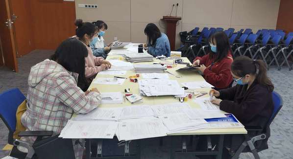 深化產(chǎn)教融合，推進(jìn)協(xié)同育人——會(huì)計(jì)學(xué)院學(xué)子赴天健會(huì)計(jì)師事務(wù)所開展工學(xué)交替活動(dòng)紀(jì)實(shí)